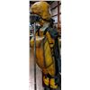 Image 5 : Hazmat Tech Full Costume from show