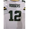Image 3 : Aaron Rodgers Signed Jersey - MVP quarterback for Green Bay Packers