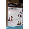 Image 2 : Salton Harley power blender - 8 blade blending system - Brand New