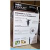 Image 3 : Salton Harley power blender - 8 blade blending system - Brand New