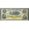 Image 1 : La Banque Nationale    1897  $5  with l