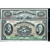 Image 1 : Lot of two notes.  The Bank of Nova Sco