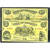 Image 1 : Lot of two notes. The Bank of Toronto
