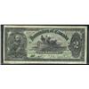 Image 1 : DC-14b  1897  $2  Courtney/ brown back