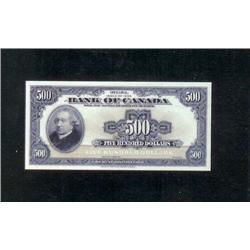 BC-17 (Face and Back proofs).  1935 $50