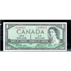 BC-29b  $1  1954  Beattie-Coyne  T/A324