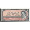 Image 1 : BC-38b, 1954 $2 GR prefix.  An Original