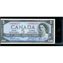 BC-39aA-i  $5  1954  Beattie-Coyne  *R/