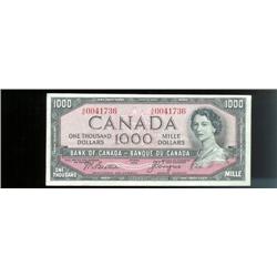 BC-44a  1954  $1000  Beattie-Coyne  A/K