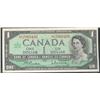 Image 1 : BC-45bA, 1967 $1 *LO. Gem Uncirculated
