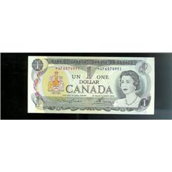 BC-46aA  1973  $1  *GF6574991.   A bett