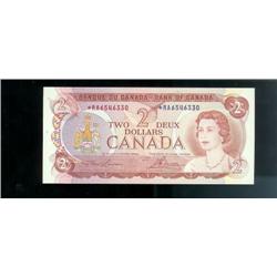 BC-47aA  1974  $2  Lawson-Bouey  *RA654