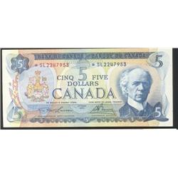 BC-48bA, 1972 *SL.  A nice EF+ replacem