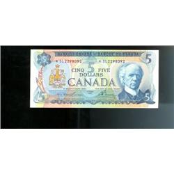 BC-48bA  1972  $5  Lawson-Bouey  *S/L22