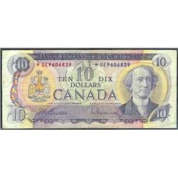 BC-49aA  1971  $10  Beattie-Rasminski