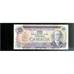 BC-49ci  1971  $10  Lawson-Bouey  Scarc