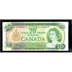 BC-50aA  1969  $20  Beattie-Rasminski