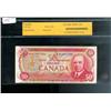 Image 1 : BC-51aA, 1975 $50 *HC. CCGS UNC63.  *HC
