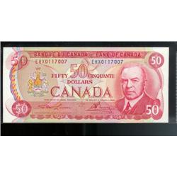 BC-51aAi  1975  $50 Lawson-Bouey  EHX01