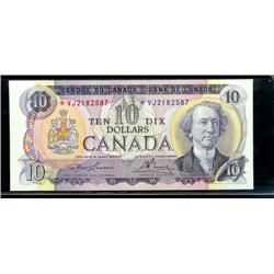 BC-49cA  $10  1971  Lawson-Bouey  *VJ21