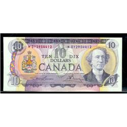 BC-49cA  $10  1971  Lawson-Bouey  *DY29