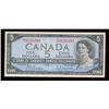 Image 1 : BC-39b  1954  $5  RADAR NOTE  P/X162626