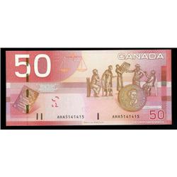 BC-65a  2004  $50  AHA5141415  RADAR NO