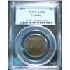 Image 1 : 1894 1¢ PCGS AU58.  A nice lustrous exa
