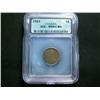 Image 1 : 1923 1¢ ICG MS64BN.  A strong example w
