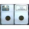 Image 1 : 1924 NGC MS65BN.  A gem key date that s
