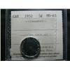 Image 1 : 1952  5¢  ICCS MS65.  Fully struck with