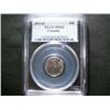 Image 1 : 1874H 10¢ PCGS MS62.  Solid example wit