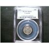 Image 1 : 1929 10¢ PCGS MS64.  A quality struck c