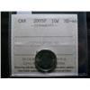 Image 1 : 2005P  10¢  ICCS MS66.