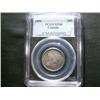 Image 1 : 1904 25¢ PCGS EF40.  A nice solid examp