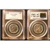 Image 1 : 1946  25¢  PCGS MS66. Fully brilliant w