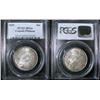 Image 1 : 1929 50¢ PCGS MS64.  Another spectacula