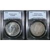 Image 1 : 1938 $1  PCGS AU55, 1951 Arnp.  PCGS AU