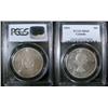 Image 1 : 1964  $1  PCGS MS65.  Light tone.