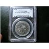 Image 1 : 1974  $1 Double Yoke ICCS/PCGS MS64.  C