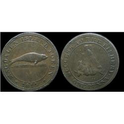 LC-1  Breton 520  1815  Magdalen Island