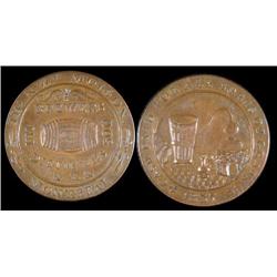 Breton 562  LC-16A1  Molson Montreal Br