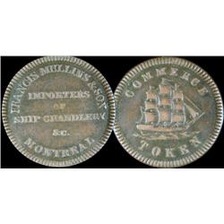 Breton 563  Francis Mullins Montreal Co