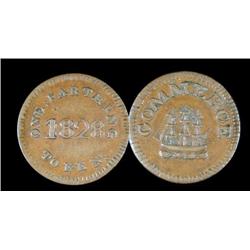 Breton 563a  So-called Mullins 1828 Far