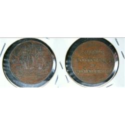 PE10-2 EF-AU, A nicely struck example w