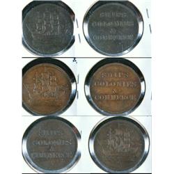 PE10-27, 10-30, 10-34. Grades are EF or