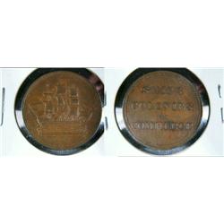 PE10-46, A great piece in AU with full