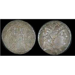 Ancient Greek.  Seleukid Kingdom.  Anti