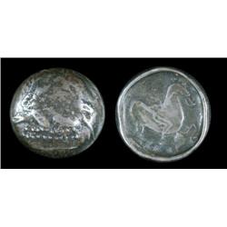 Ancient Eastern Celtic. 2nd to 3rd cen