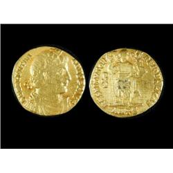 Ancient Roman.  Valentinian I, AD 364